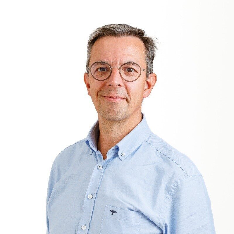 Stephan De Witte
