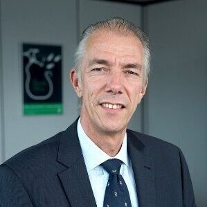 Werner Donckers