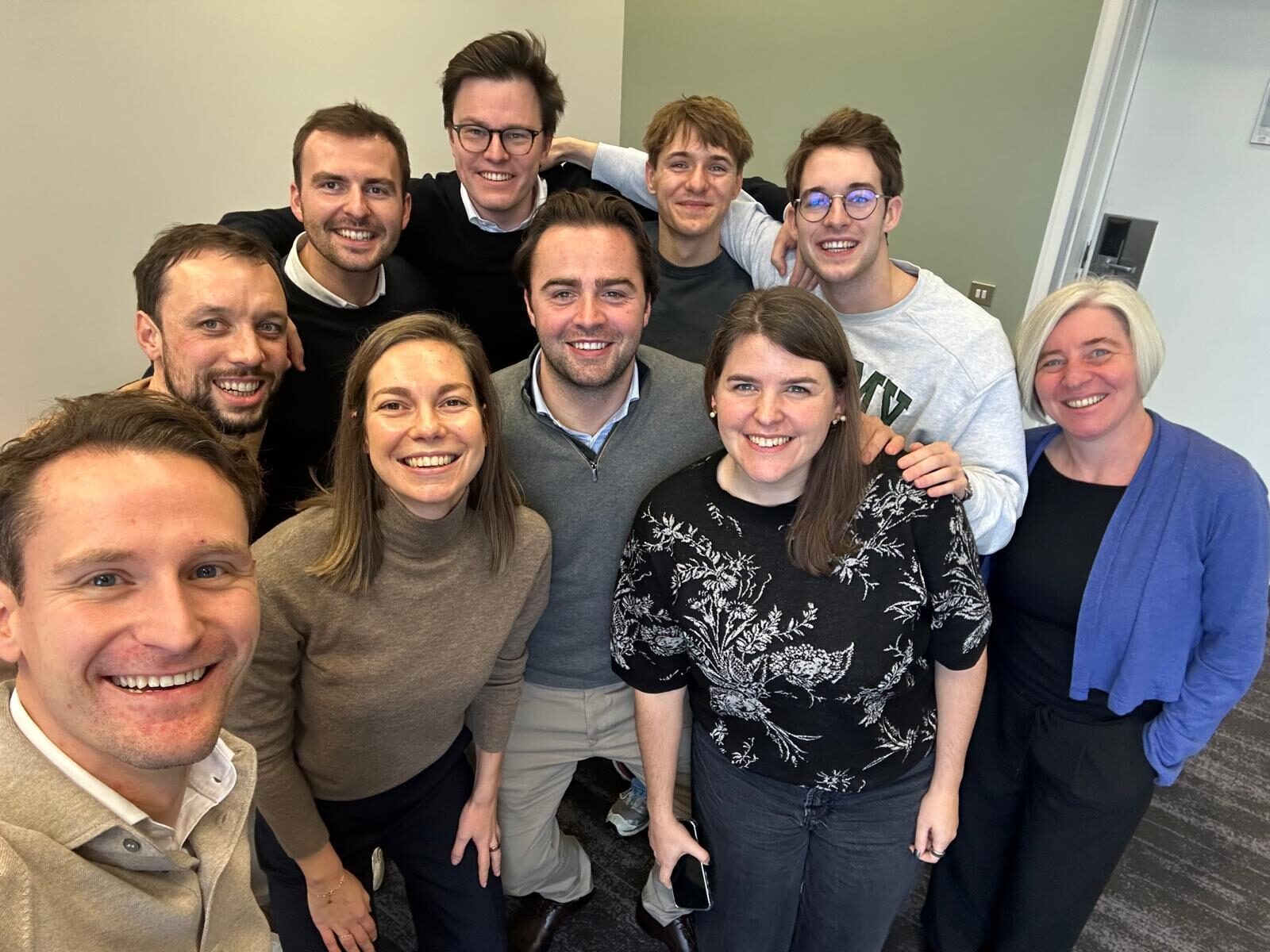 2025 NEXT GEN SELFIE