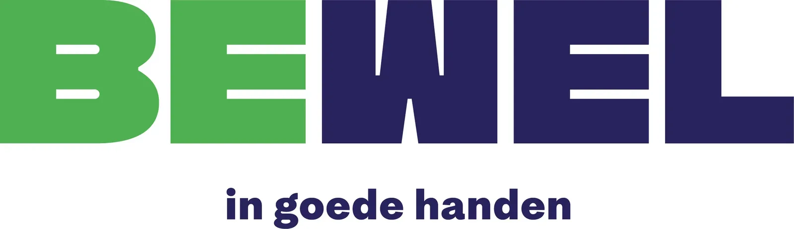 BEWEL HOOFDLOGO