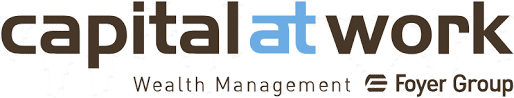 Capital at Work