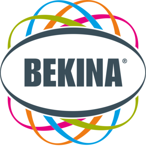 Bekina logo
