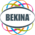 Bekina logo