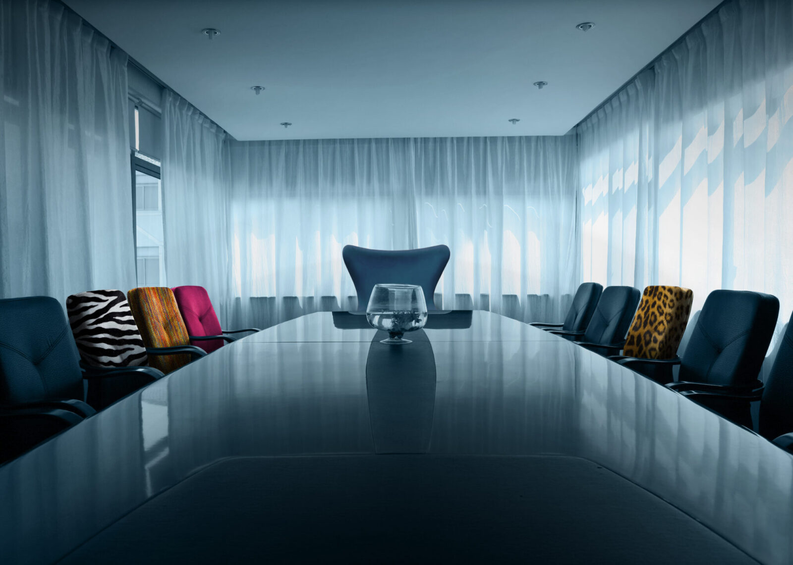 Beeld tafel