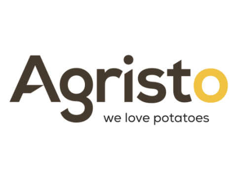 Logo Agristo