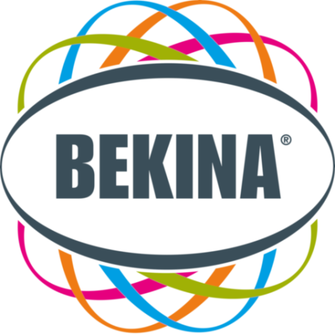 Logo Bekina