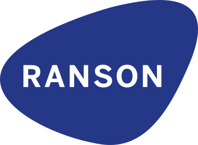 Logo Ranson