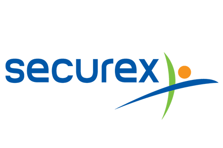 Logo Securex
