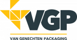 Logo Vangenechten Packaging