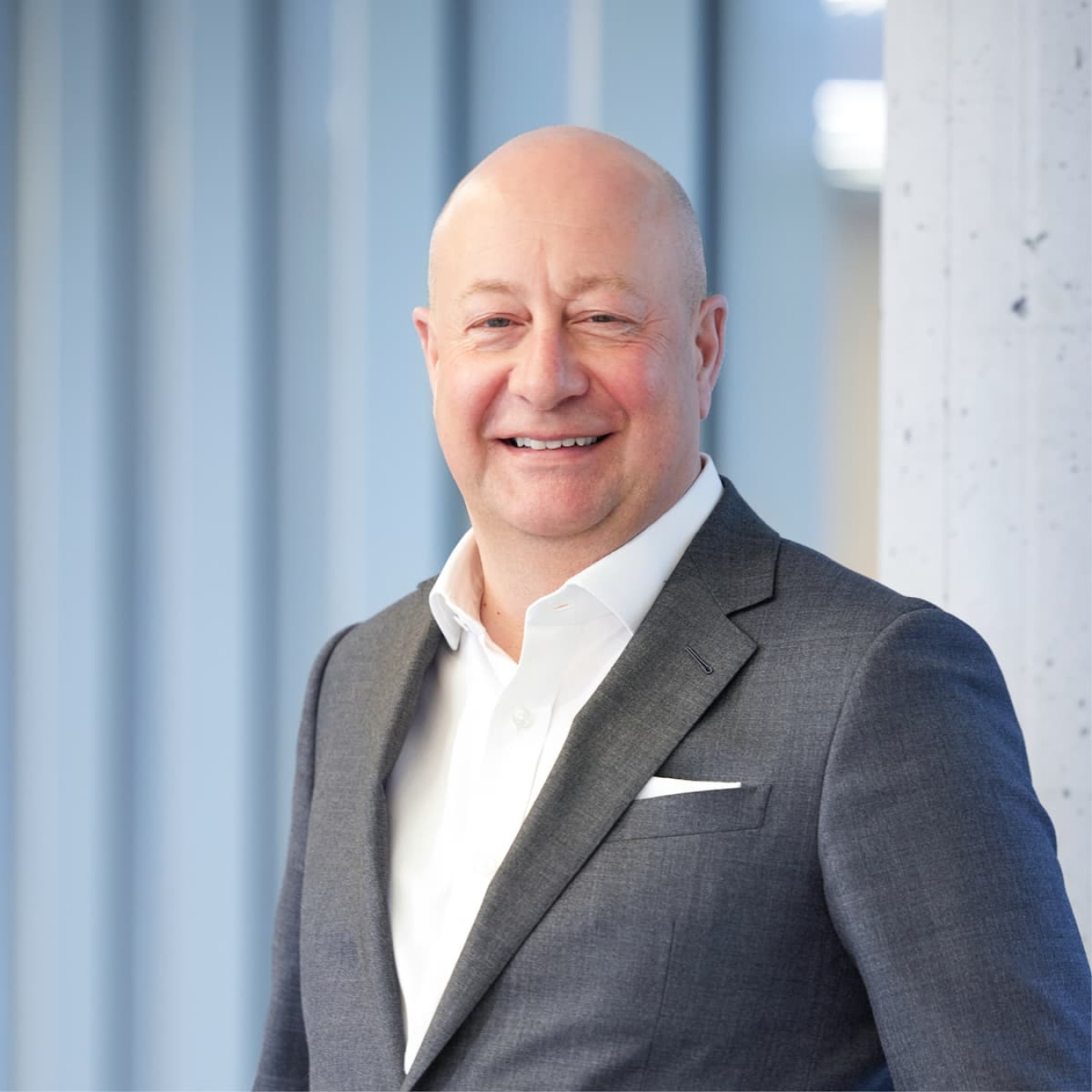 Koen Hoffman - Value Suquare