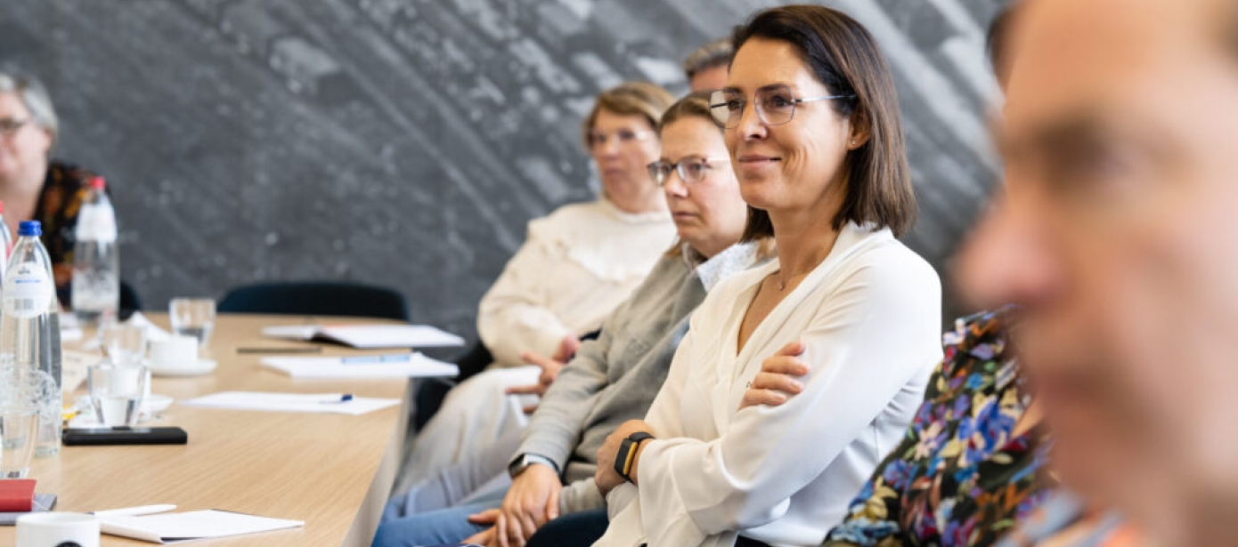 Bestuurdersopleiding