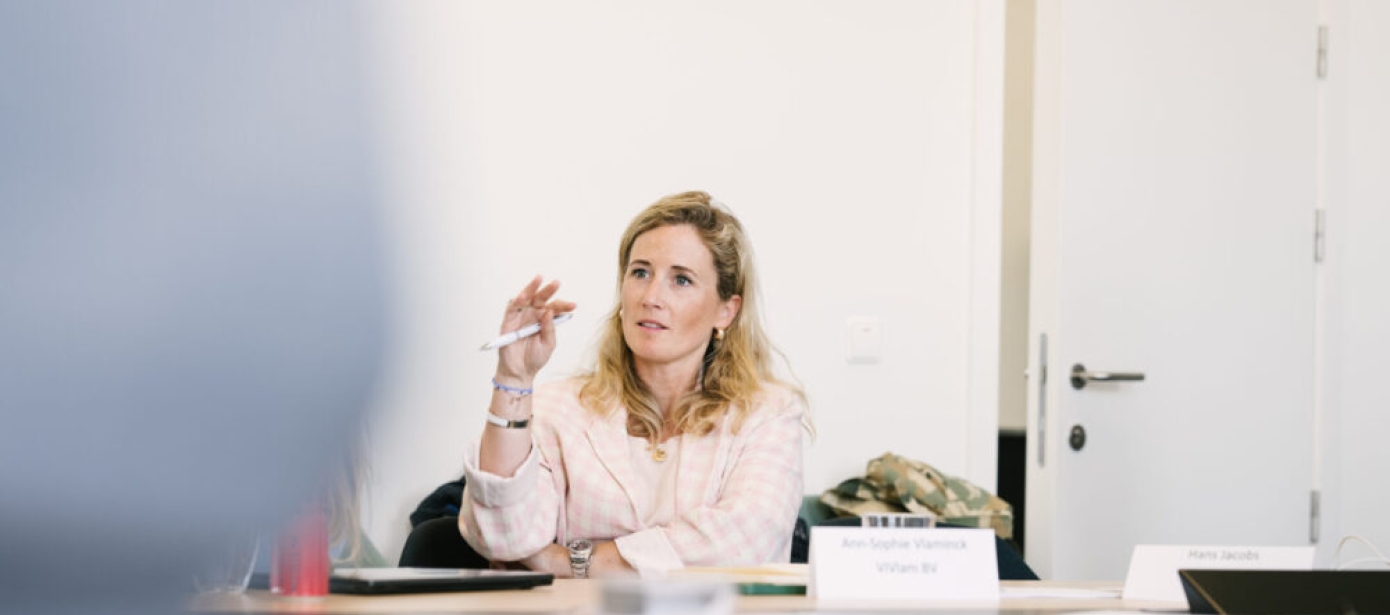 Bestuurdersopleiding